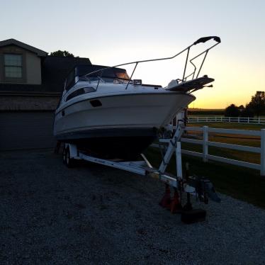 1992 Bayliner ciera