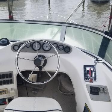 1999 Bayliner 2858