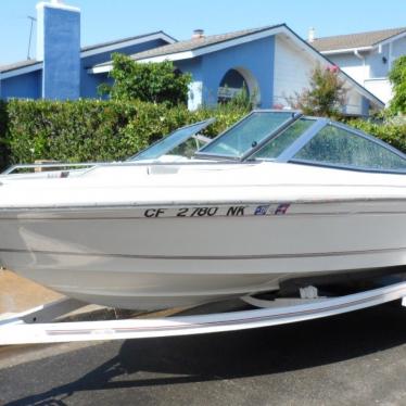 1993 Sea Ray 170