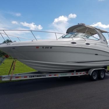 2005 Sea Ray