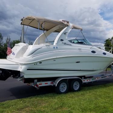 2005 Sea Ray