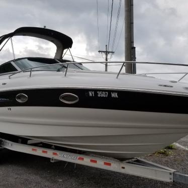 2006 Crownline 275ccr