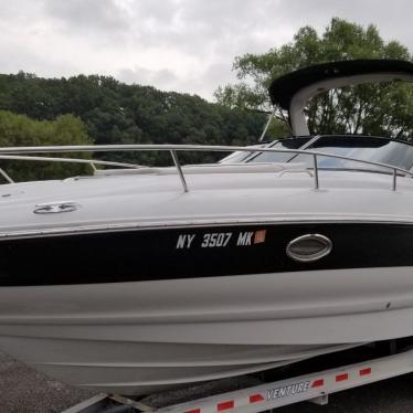 2006 Crownline 275ccr