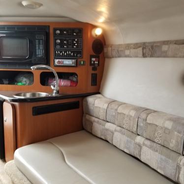 2006 Crownline 275ccr