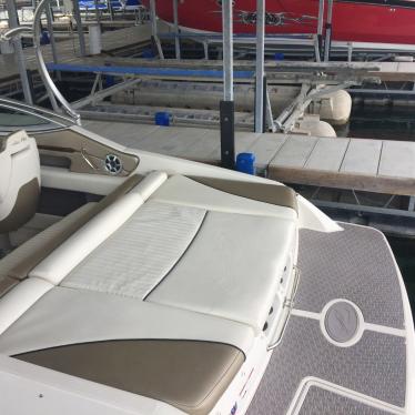 2007 Sea Ray 210 select