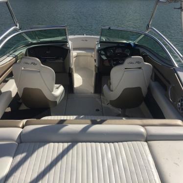 2007 Sea Ray 210 select