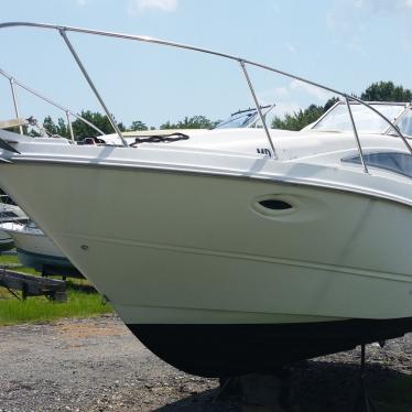 2001 Bayliner 2855