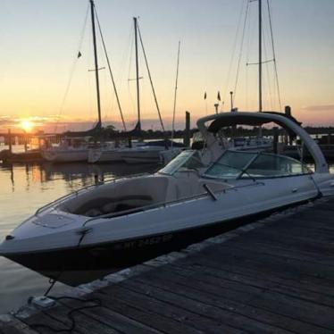 2006 Chaparral chaparral 260 ss