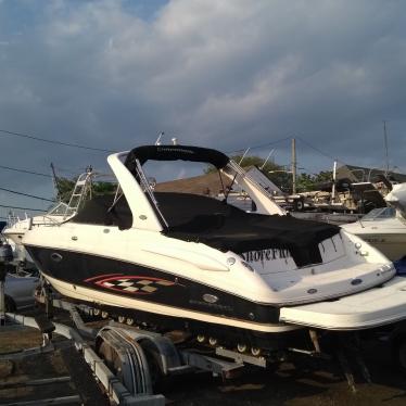 2006 Chaparral chaparral 260 ss