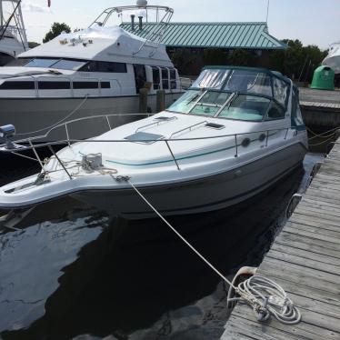 1995 Sea Ray sundancer