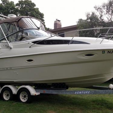 2001 Bayliner ciera 2655