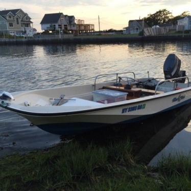 1975 Boston Whaler 70 etlg