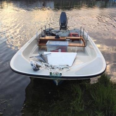 1975 Boston Whaler 70 etlg