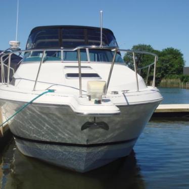 1995 Wellcraft 3200 martinique