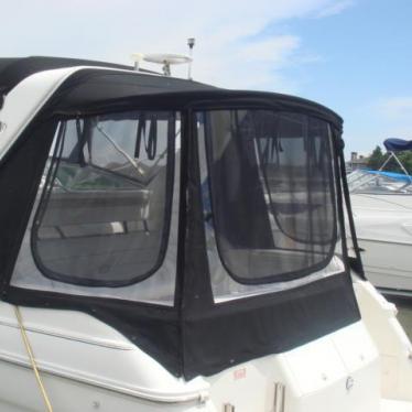 1995 Wellcraft 3200 martinique