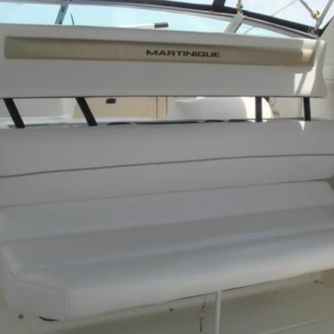 1995 Wellcraft 3200 martinique