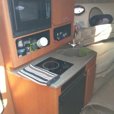 2004 Crownline cr 270