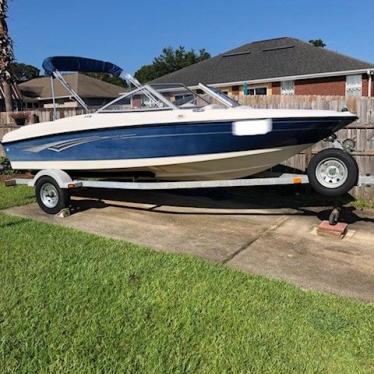 2008 Bayliner