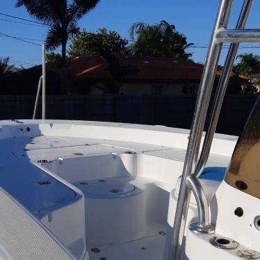 Polar/Dynasty 2310 Bay Boat 2006 for sale for $27,000 - Boats-from-USA.com