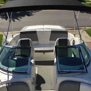 2011 Sea Ray 185 sport