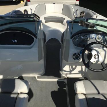 2011 Sea Ray 185 sport