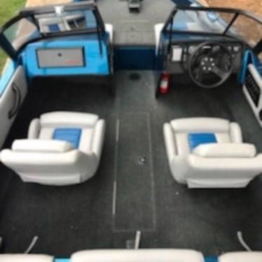 Javelin 379FS By OMC 1998 for sale for $6,800 - Boats-from-USA.com