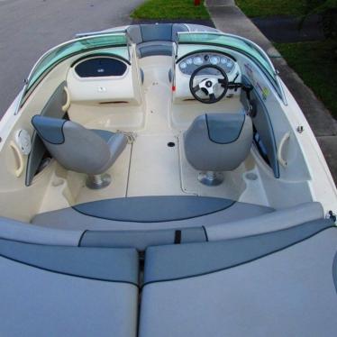 2009 Sea Ray 185 sport