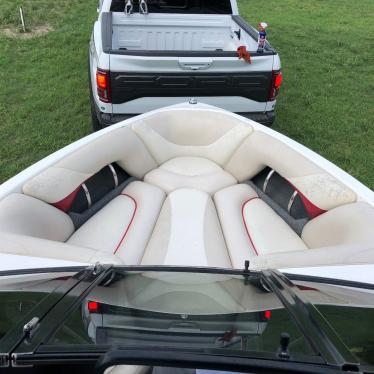 2009 Malibu wakesetter