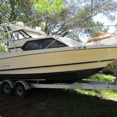 1996 Bayliner