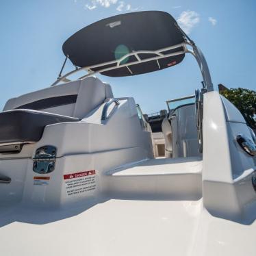 2016 Chaparral 244 sunesta