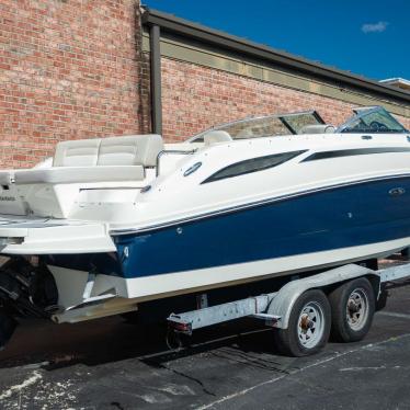 2012 Sea Ray 280 sundeck