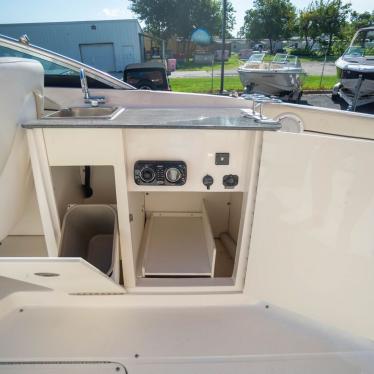 2012 Sea Ray 280 sundeck