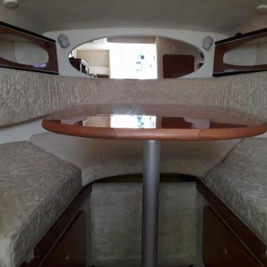 2004 Sea Ray 260 sundancer