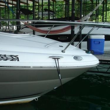 2008 Sea Ray 240 sundancer