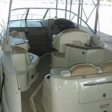 2008 Sea Ray 240 sundancer