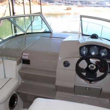 2008 Sea Ray 240 sundancer