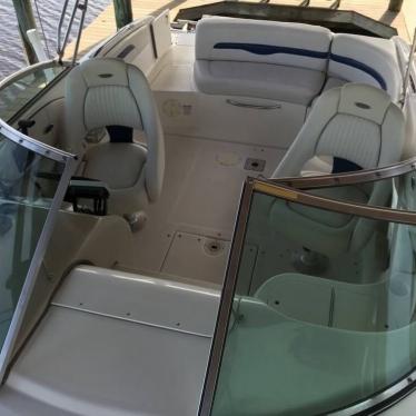 2003 Chaparral 235 ssi