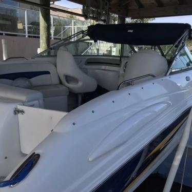 2003 Chaparral 235 ssi