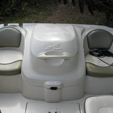 2004 Sea Ray 180 sport