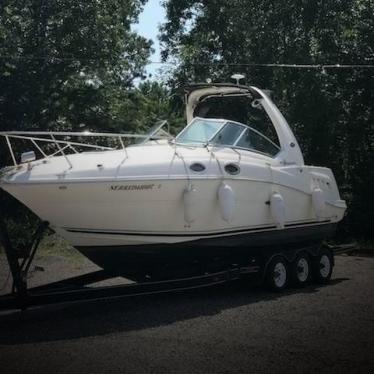 2007 Sea Ray 28