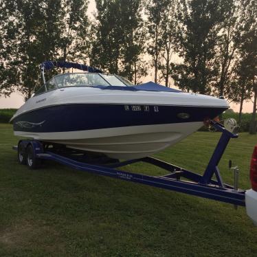 2006 Rinker captiva