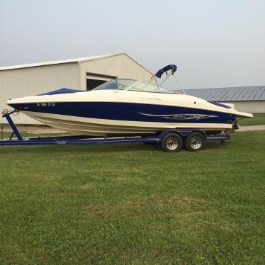 2006 Rinker captiva