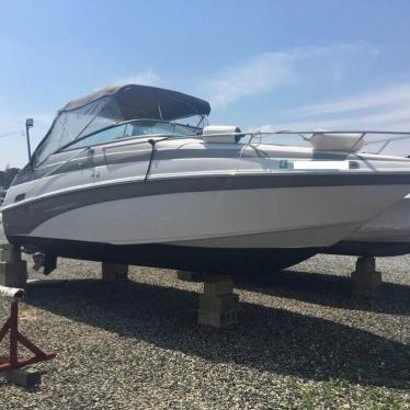 2007 Crownline 235 ccr