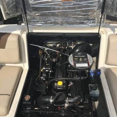 2014 Bayliner 175 br