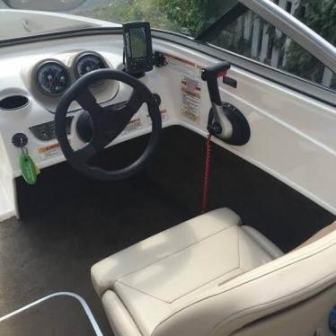 2014 Bayliner 175 br