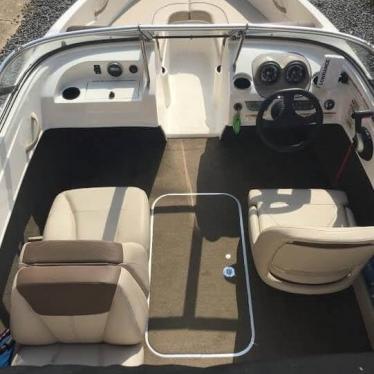 2014 Bayliner 175 br