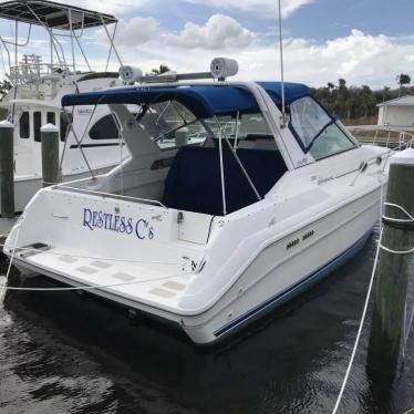 1994 Sea Ray 330 sundancer