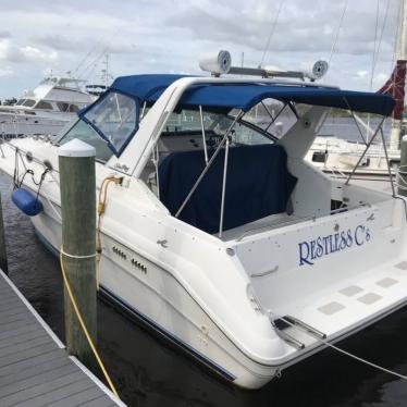 1994 Sea Ray 330 sundancer