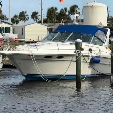 1994 Sea Ray 330 sundancer