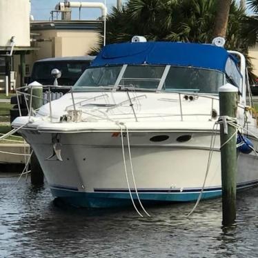 1994 Sea Ray 330 sundancer